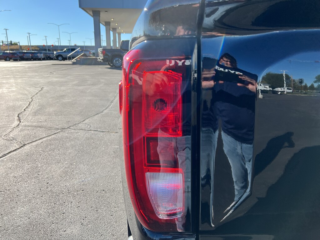 2025 Gmc Sierra 1500 Elevation photo 2