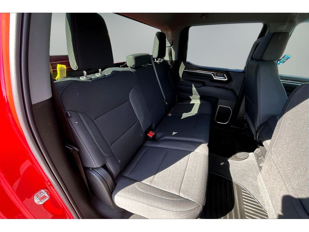 2026 GMC Sierra 1500 SLE - Photo 8