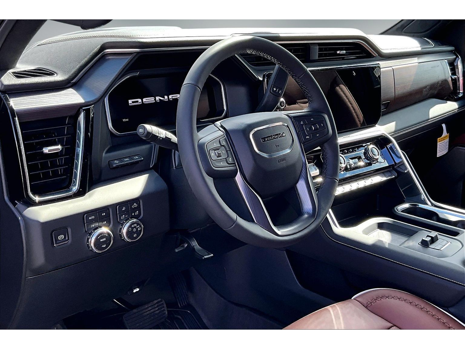 2026 GMC Sierra 3500HD Denali Ultimate - Photo 7