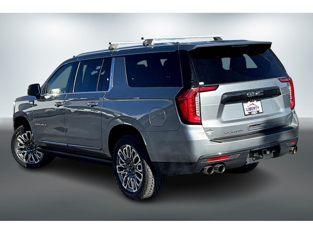 2023 Gmc Yukon XL Denali Ultimate photo 4