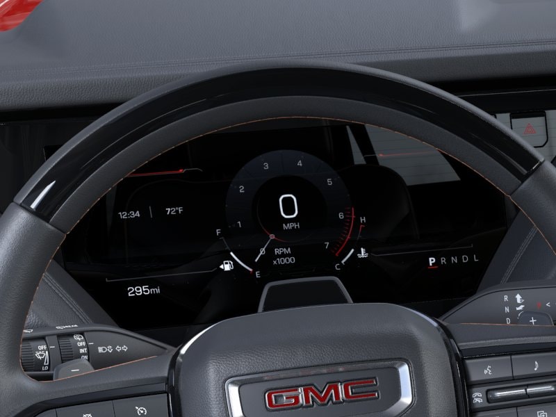 2026 GMC Yukon XL AT4 - Photo 30