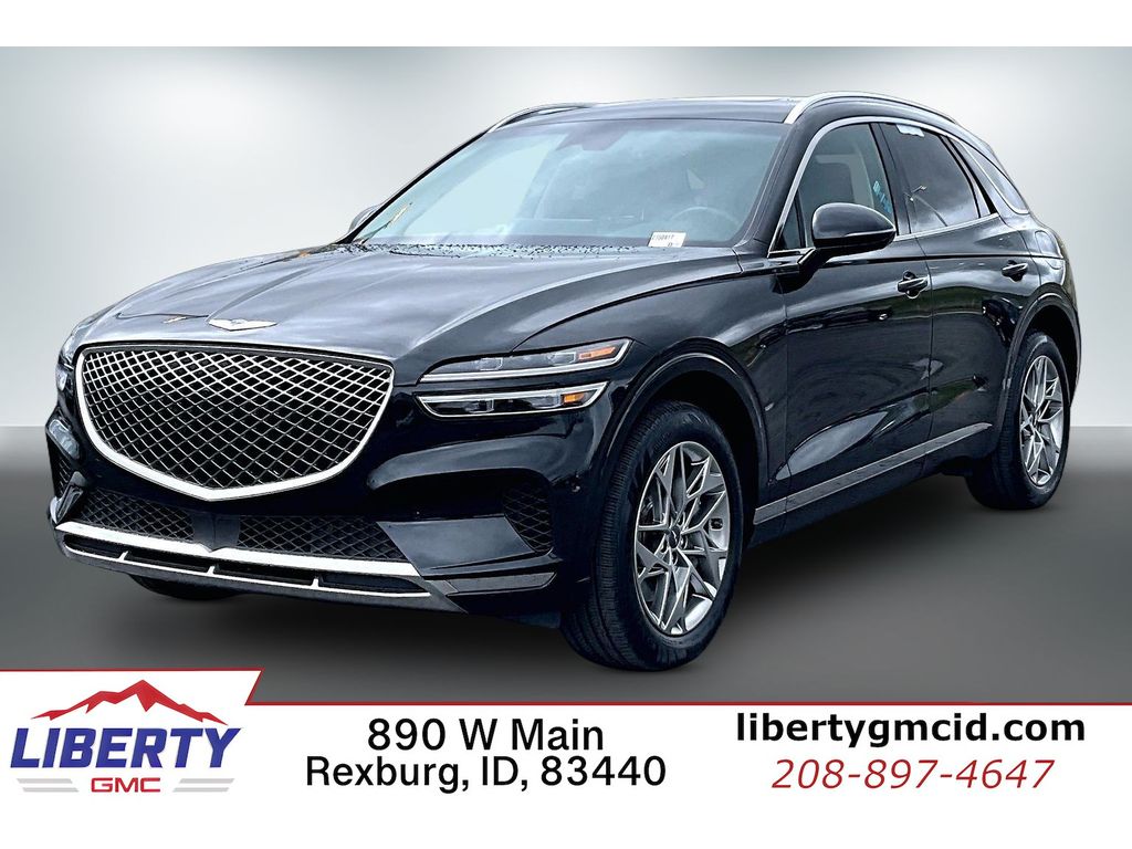 2023 Genesis GV70 2.5T Standard AWD's photo