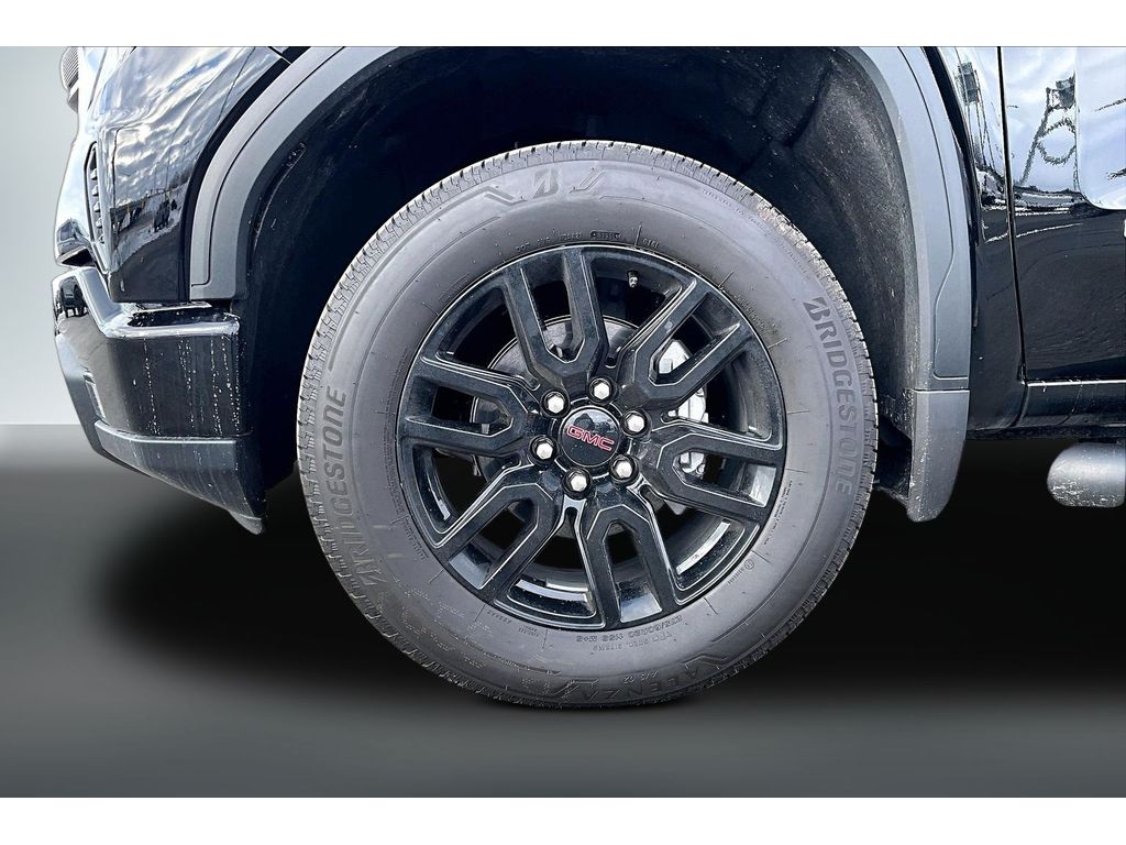 2026 GMC Sierra 1500 Elevation - Photo 13