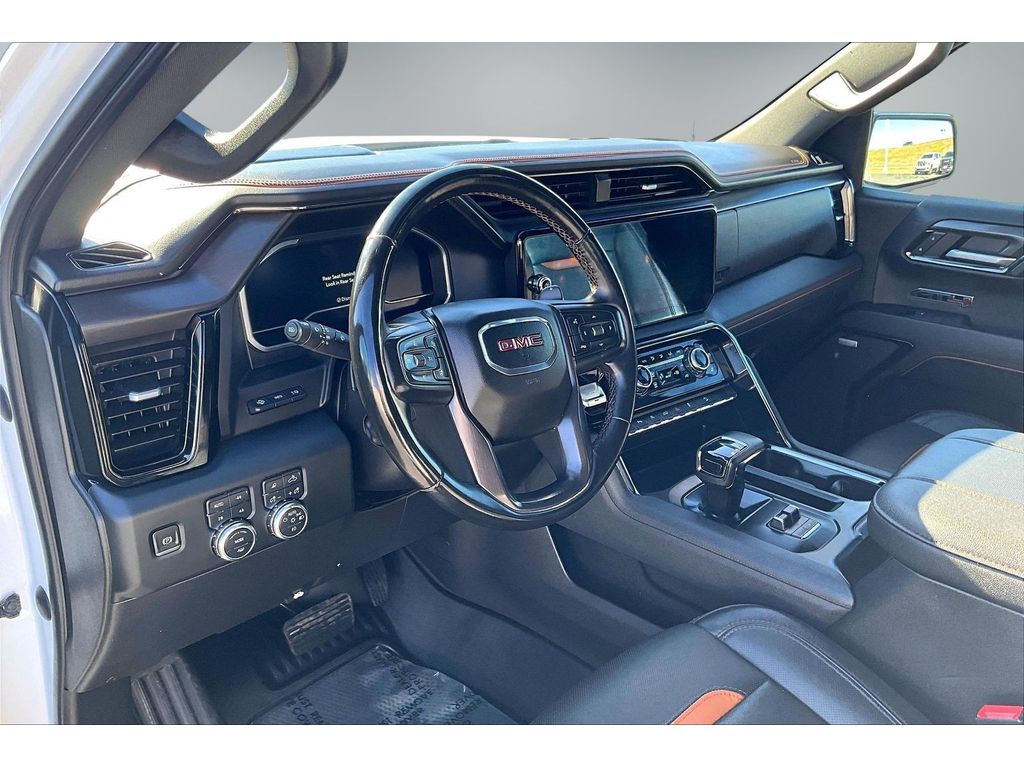2023 GMC Sierra 1500 AT4 - Photo 15