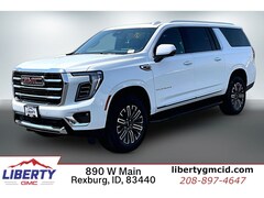 2026 GMC Yukon XL Elevation SUV
