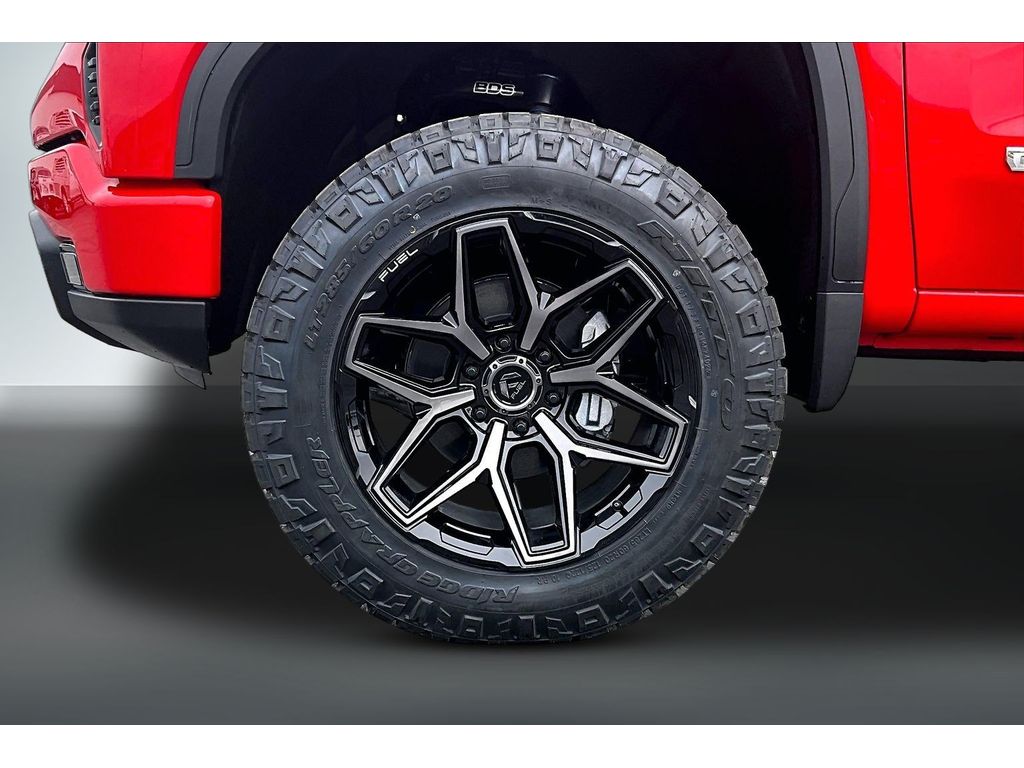 2026 GMC Sierra 1500 Elevation - Photo 11
