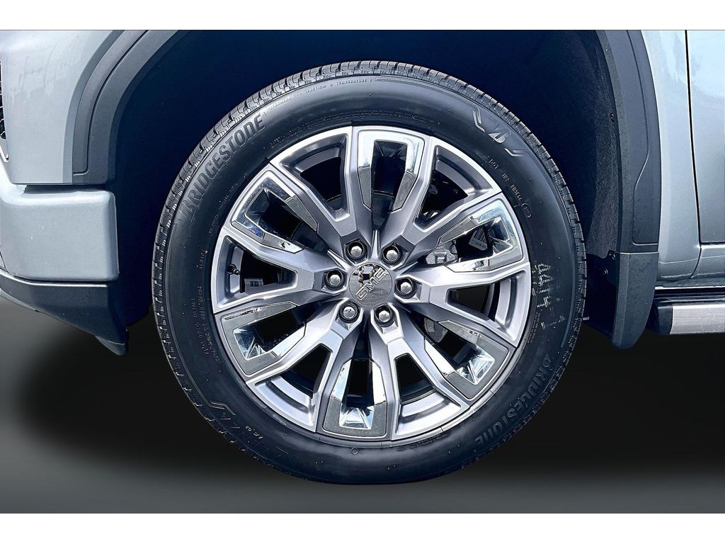2026 GMC Sierra 1500 Denali - Photo 11