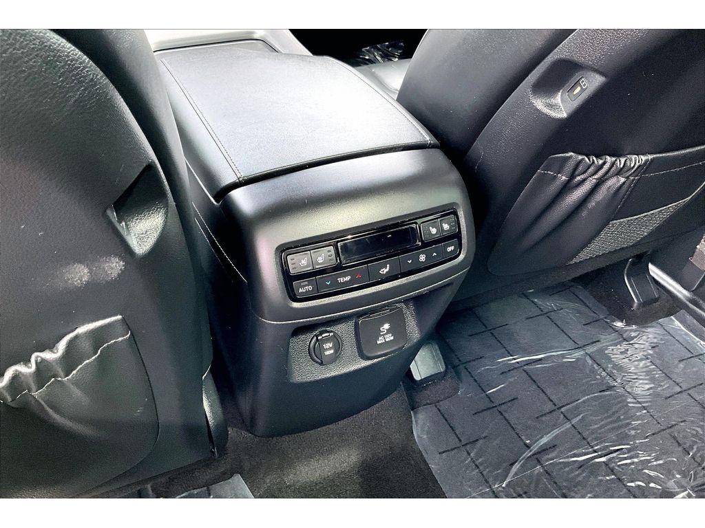 2024 Hyundai Palisade Calligraphy - Photo 10