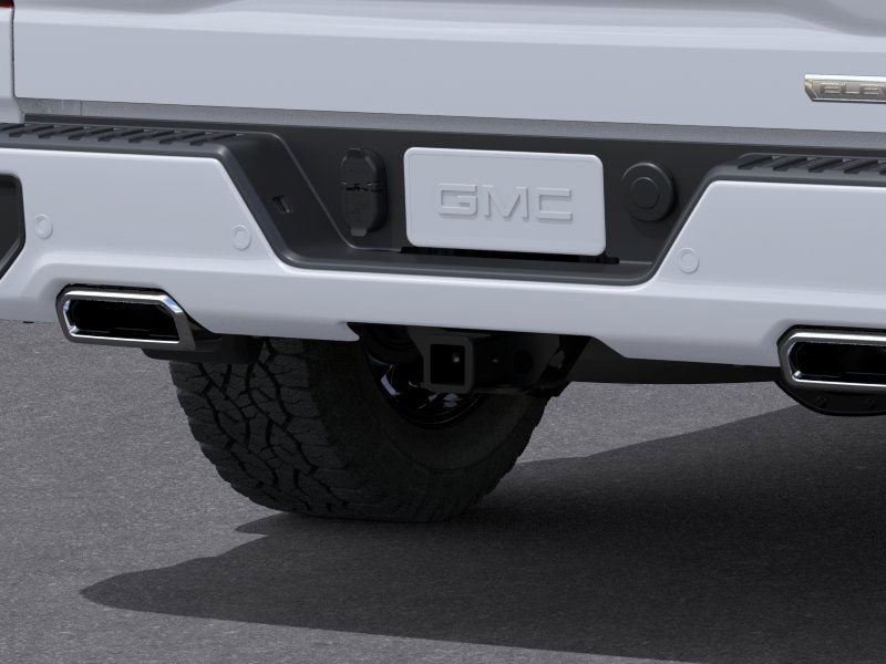 2025 GMC Sierra 1500 Elevation - Photo 28
