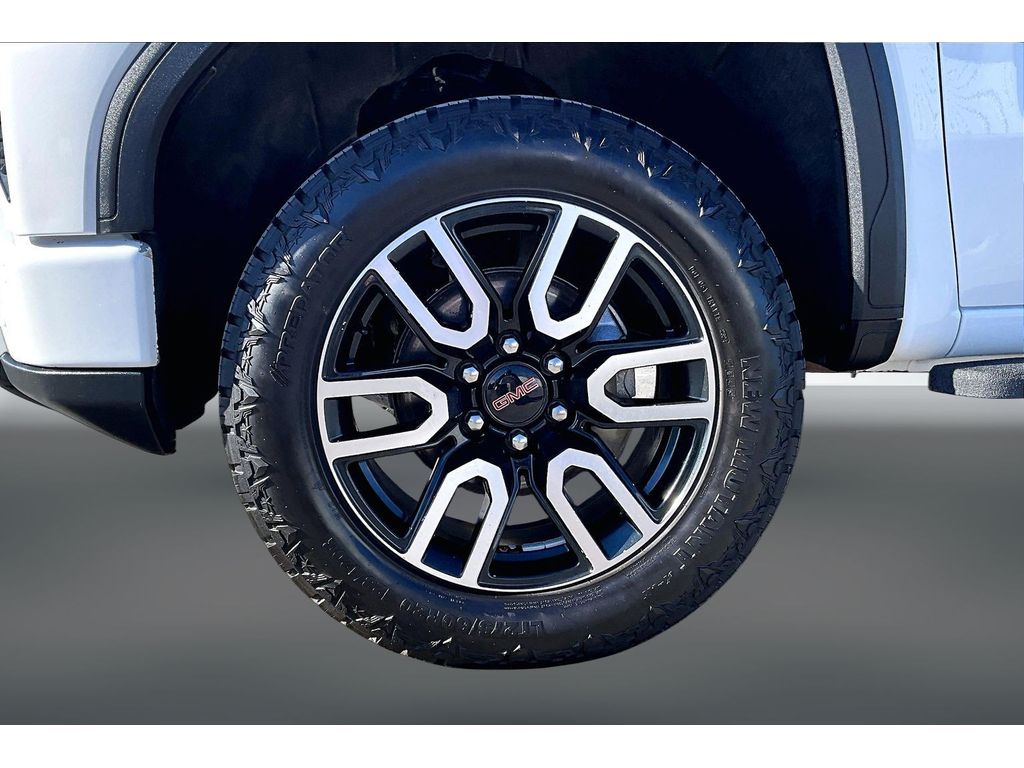 2023 GMC Sierra 1500 AT4 - Photo 30