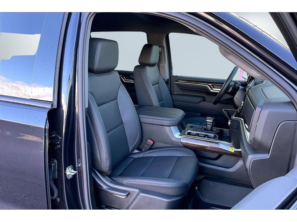 2026 GMC Sierra 1500 Elevation - Photo 11