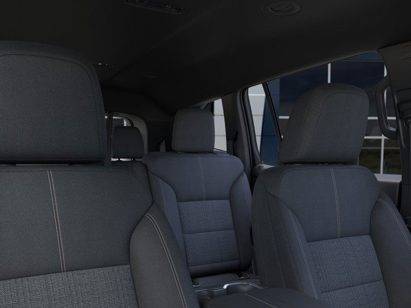 2025 GMC Acadia Elevation - Photo 38