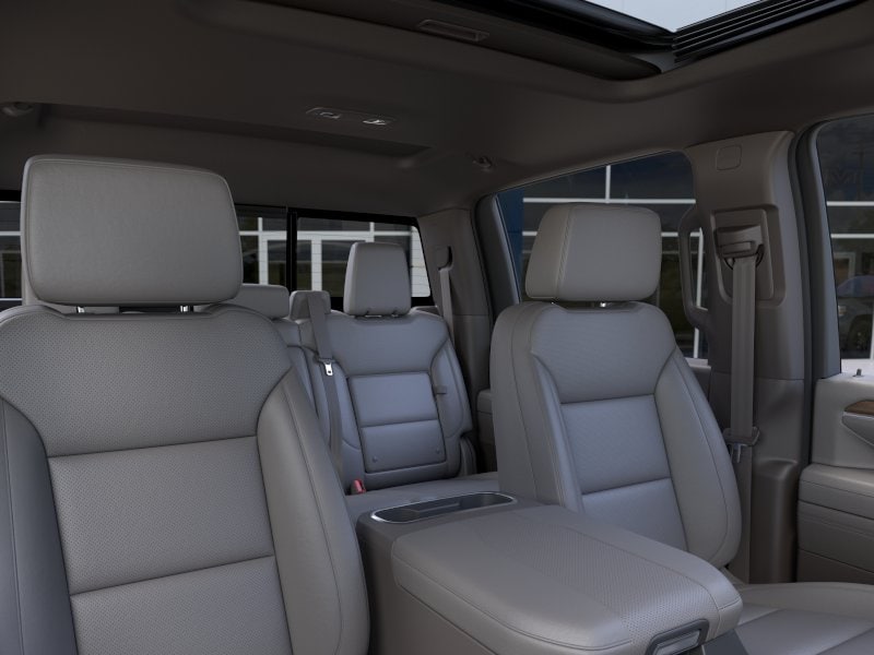 2026 GMC Sierra 3500HD SLT - Photo 35