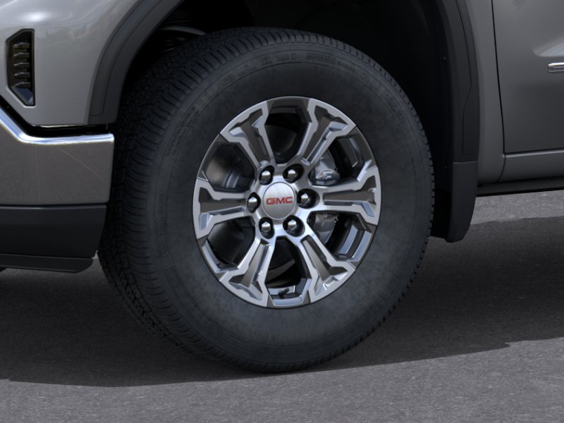 2026 GMC Sierra 1500 SLT - Photo 9