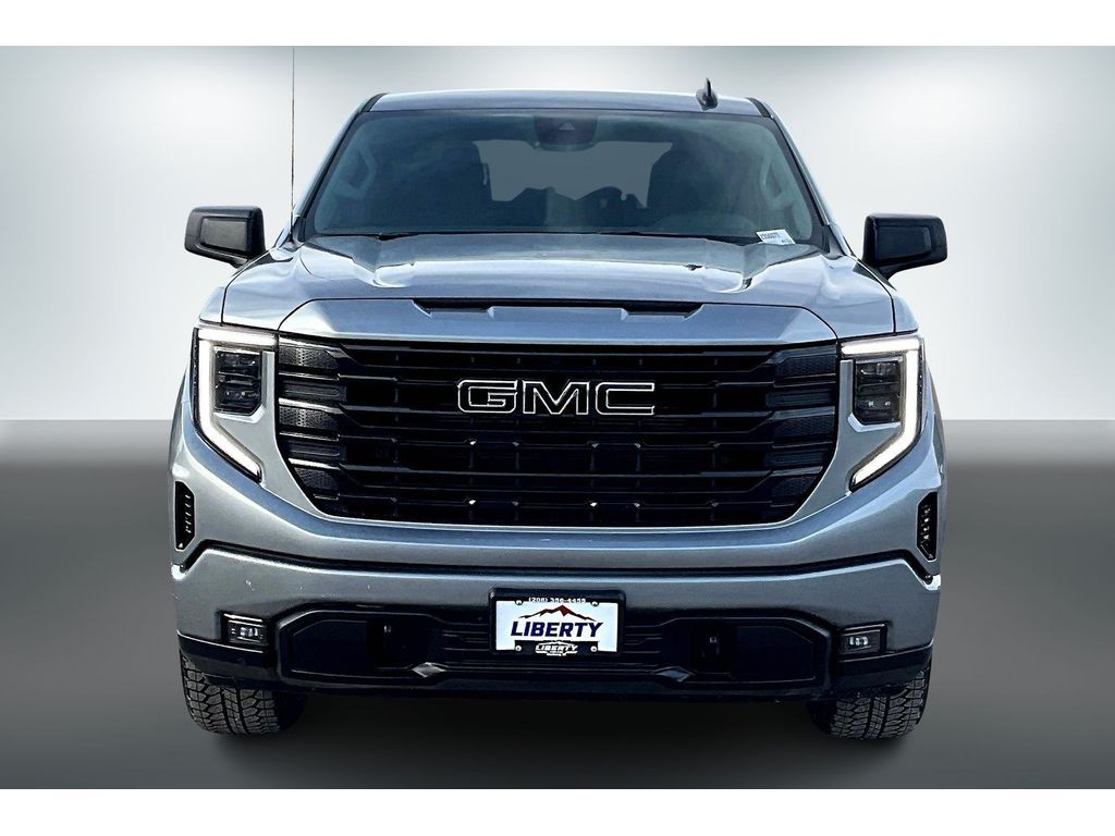 2023 Gmc Sierra 1500 Elevation photo 2