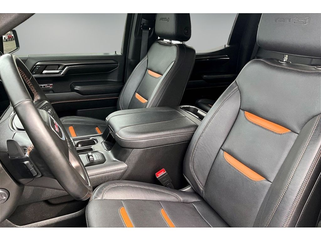2024 GMC Sierra 1500 AT4 - Photo 19