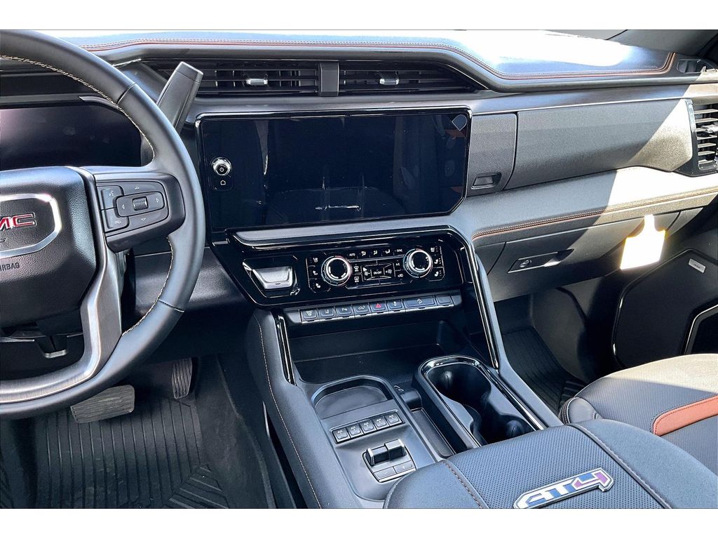 2026 GMC Sierra 3500HD AT4 - Photo 6