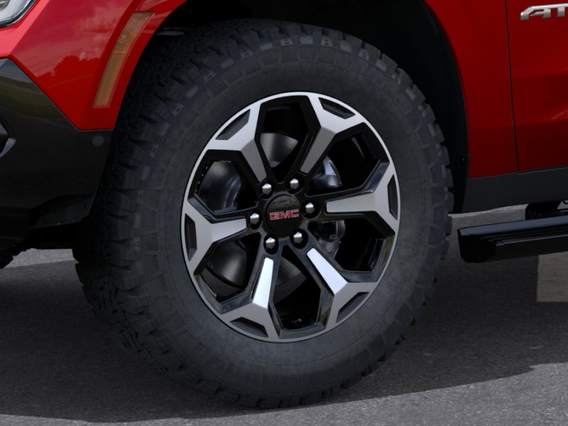 2026 GMC Yukon XL AT4 - Photo 21