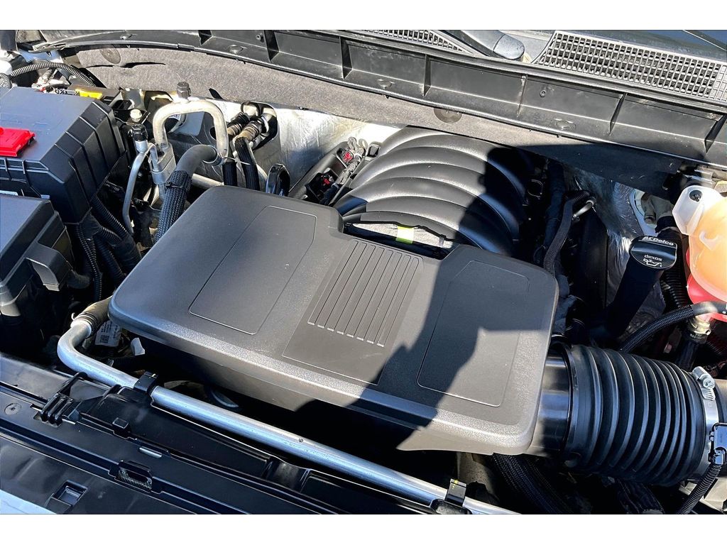 2023 GMC Sierra 1500 AT4 - Photo 27