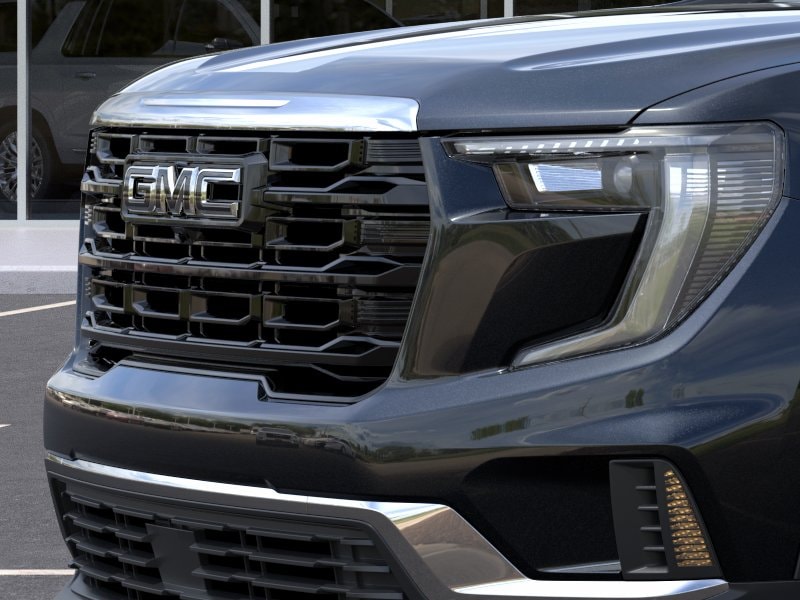 2026 GMC Acadia Elevation - Photo 27