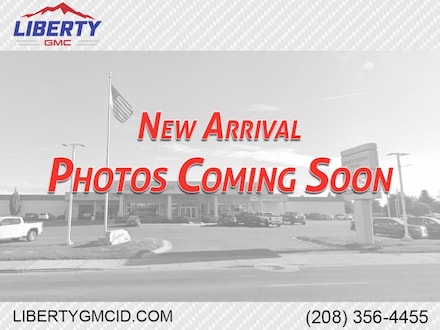 2024 GMC Sierra 2500 HD SLT Truck