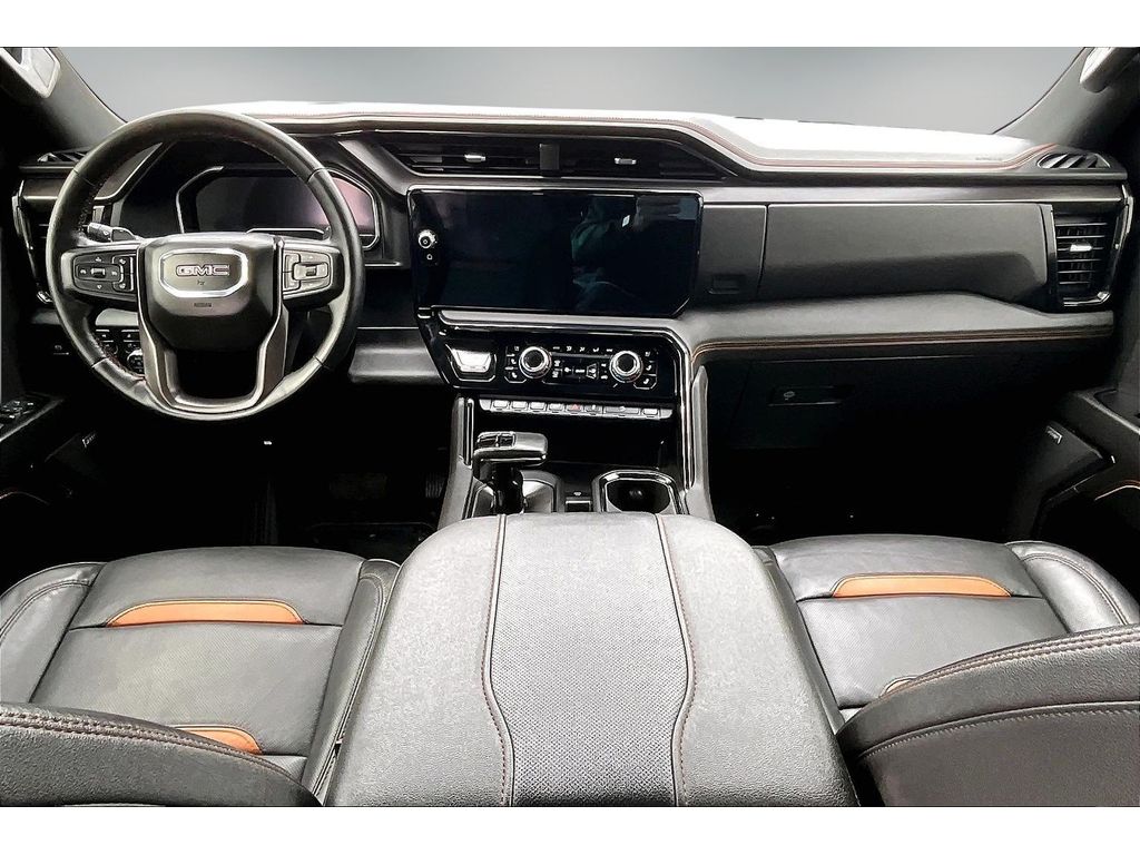 2024 GMC Sierra 1500 AT4 - Photo 8