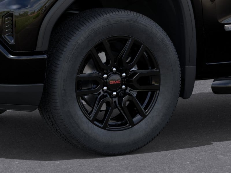 2026 GMC Sierra 1500 Elevation - Photo 23