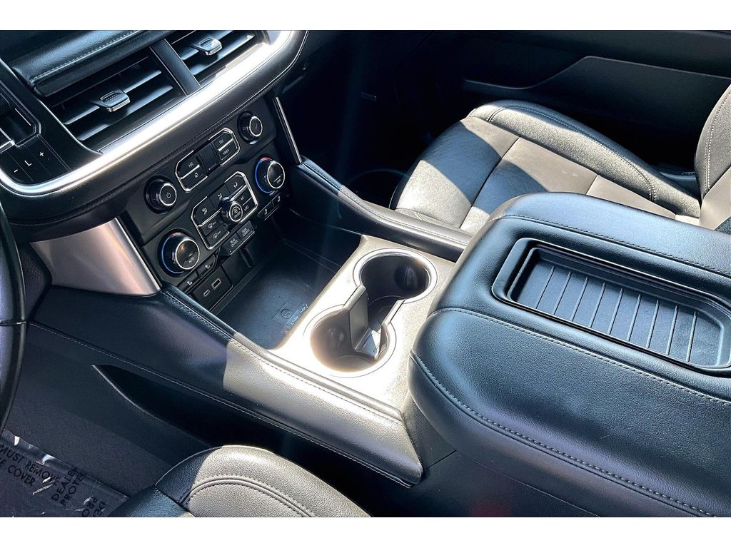 2024 Chevrolet Tahoe LT - Photo 15