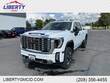 GMC Sierra 3500 HD