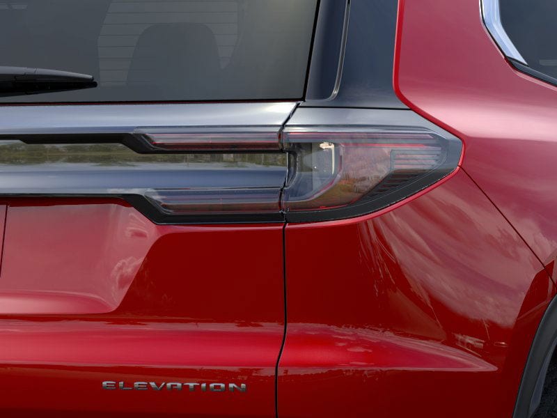 2025 GMC Acadia Elevation - Photo 25