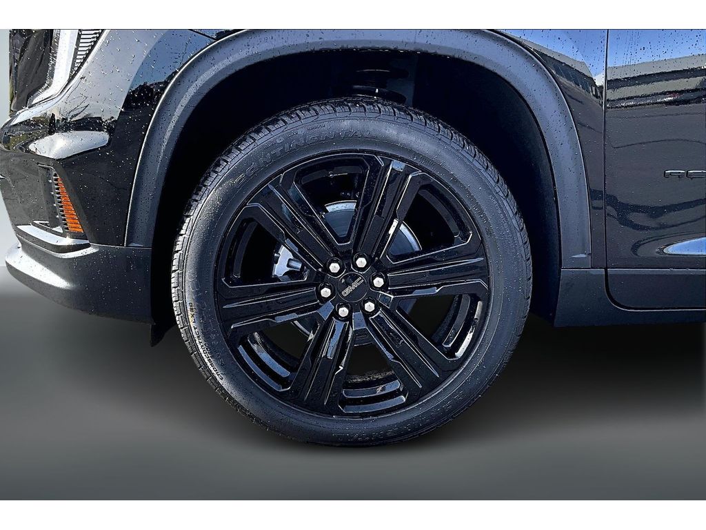 2026 GMC Acadia Elevation - Photo 13