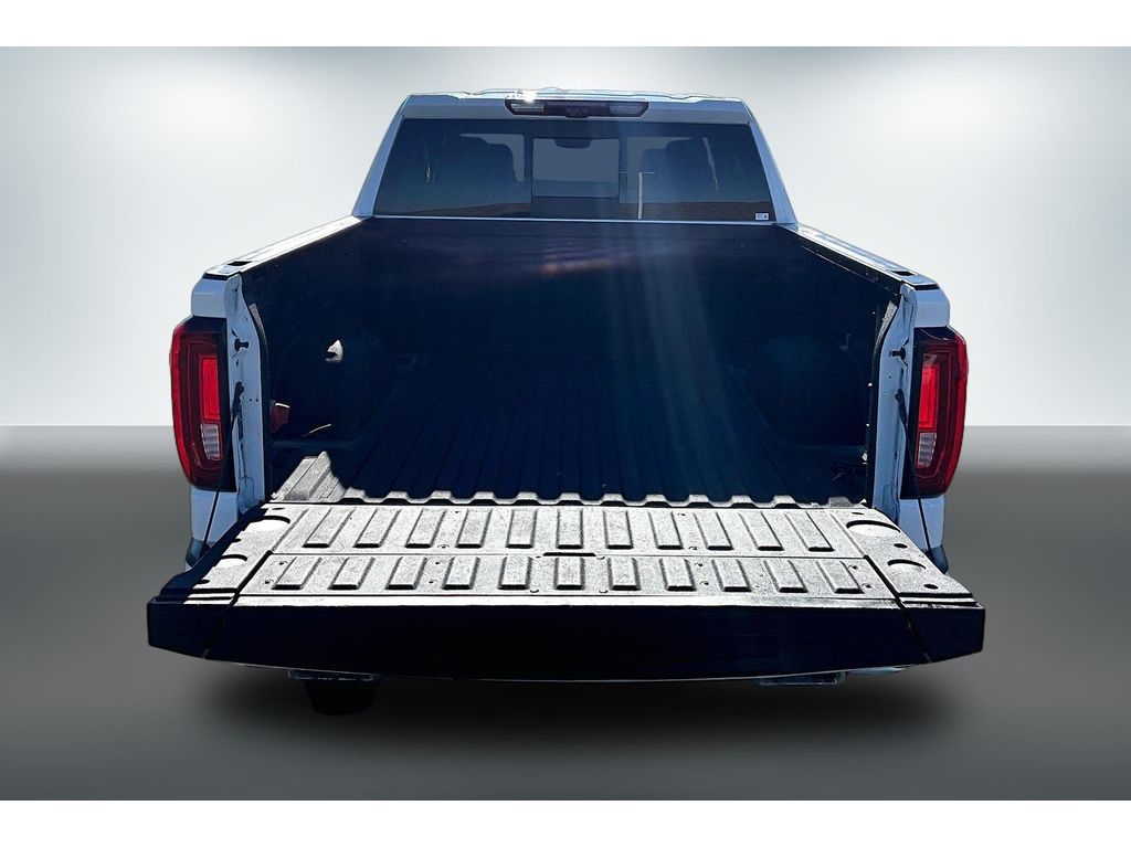 2023 GMC Sierra 1500 AT4 - Photo 7