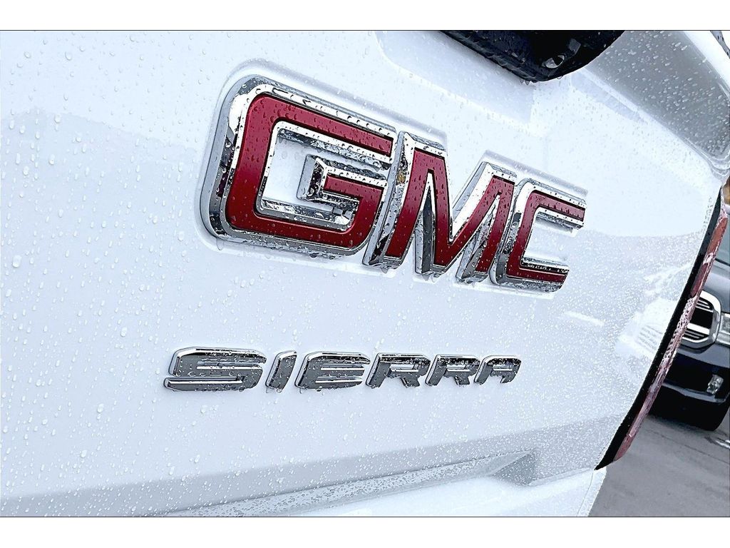 2026 GMC Sierra 1500 Pro - Photo 8