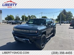 2025 GMC HUMMER EV Pickup 2X Truck