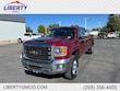 GMC Sierra 3500 HD