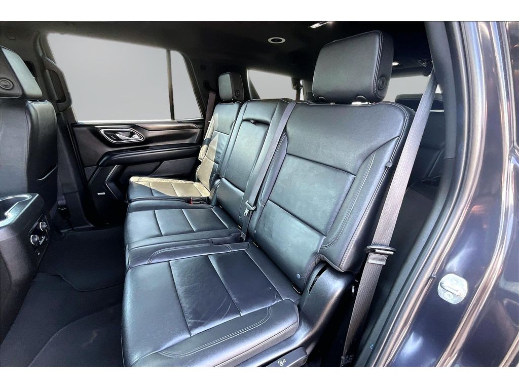 2024 Chevrolet Tahoe LT - Photo 19