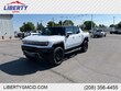 GMC HUMMER EV Pickup