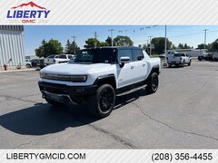 2025 GMC HUMMER EV Pickup 2X Truck