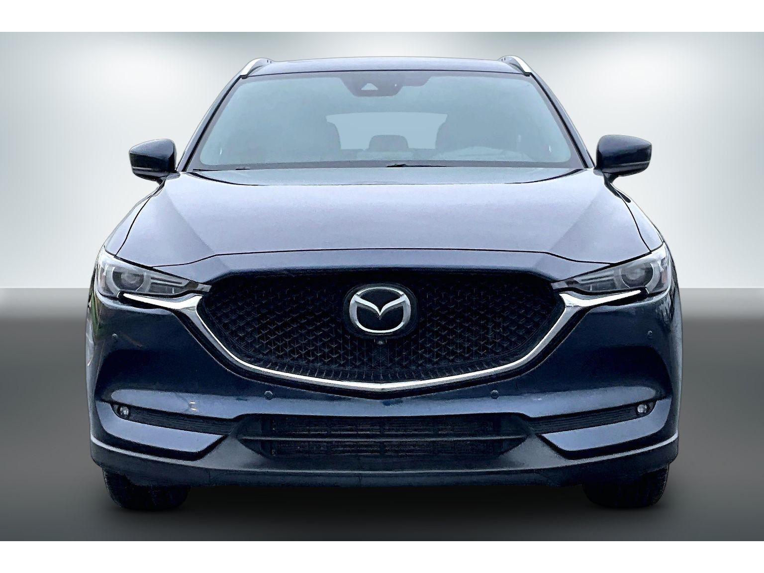Used 2019 Mazda CX-5 Signature with VIN JM3KFBEY5K0564786 for sale in Rexburg, ID