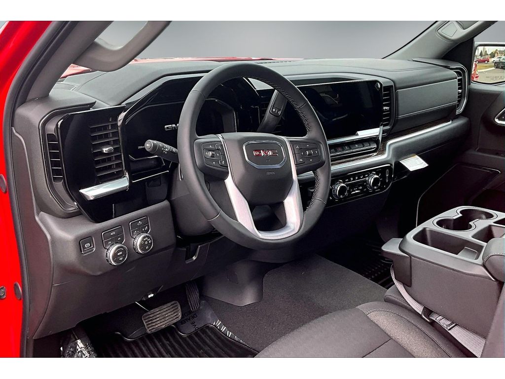 2026 GMC Sierra 1500 Elevation - Photo 7