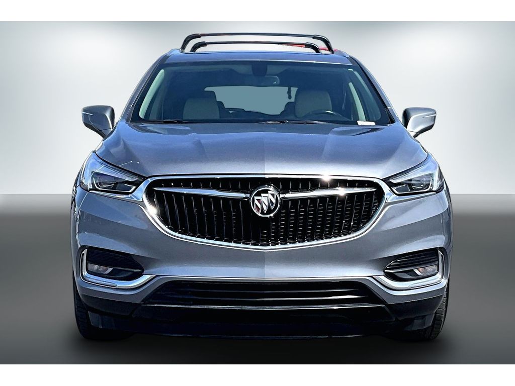 Used 2019 Buick Enclave Essence with VIN 5GAEVAKW6KJ300011 for sale in Rexburg, ID