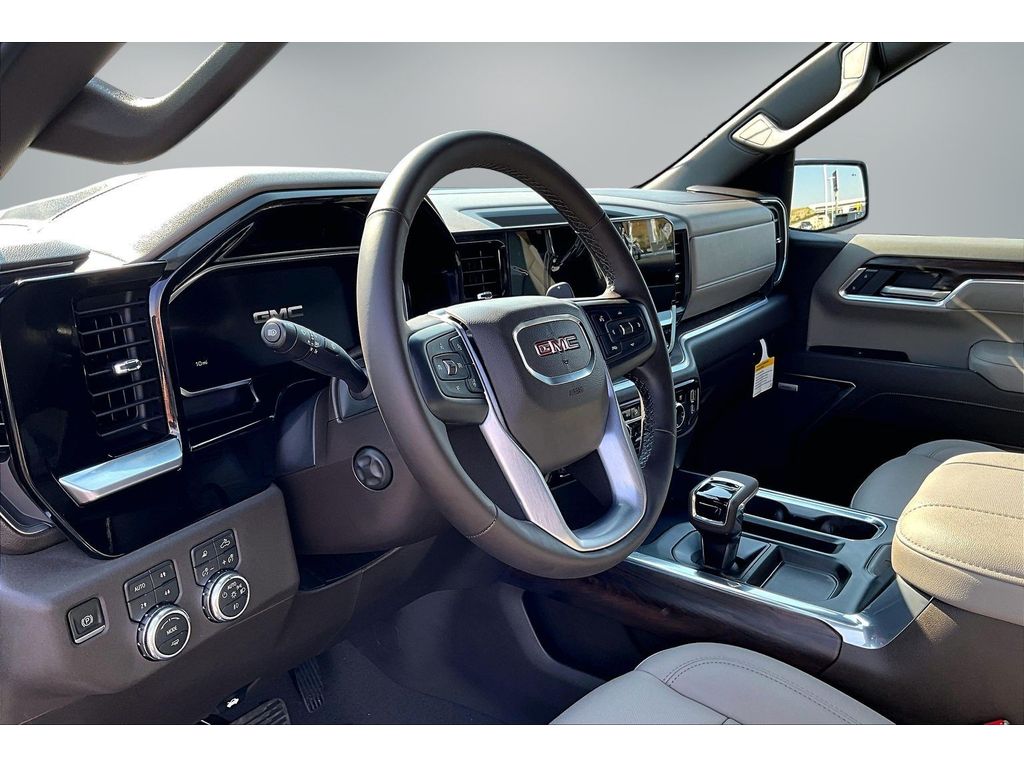 2026 GMC Sierra 1500 SLT - Photo 7