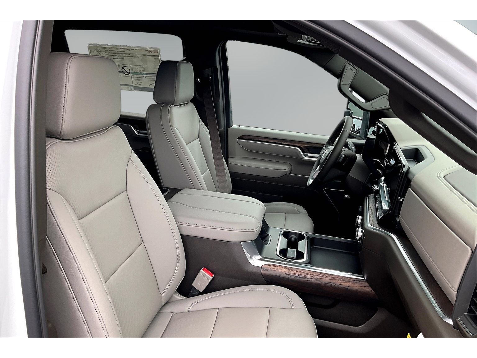 2026 GMC Sierra 3500HD SLT - Photo 10