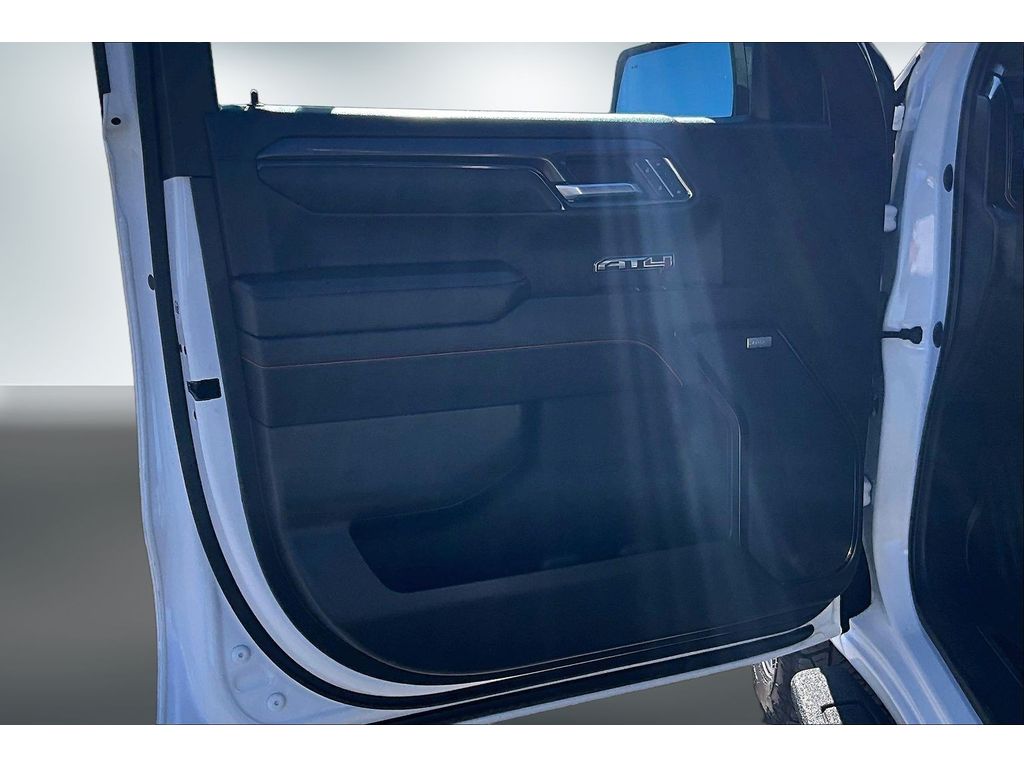 2023 GMC Sierra 1500 AT4 - Photo 18