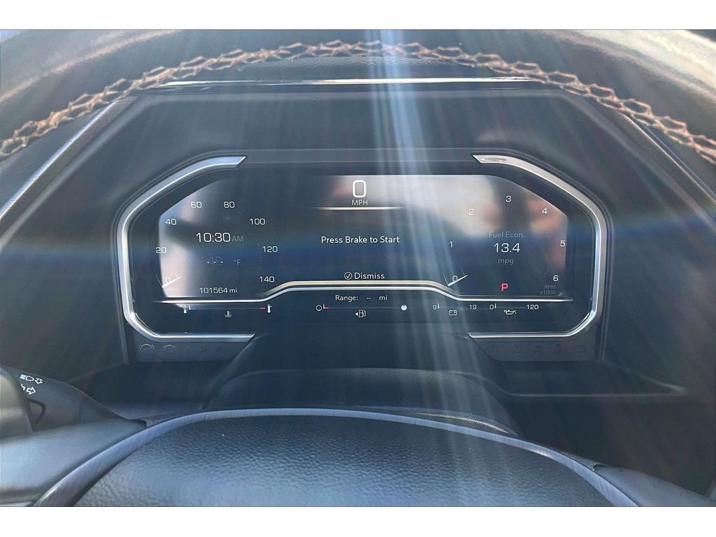 2023 GMC Sierra 1500 AT4 - Photo 14