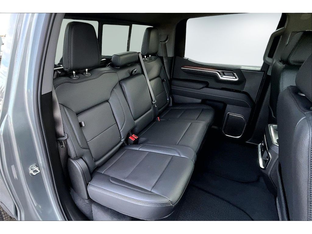 2026 GMC Sierra 1500 Denali - Photo 10