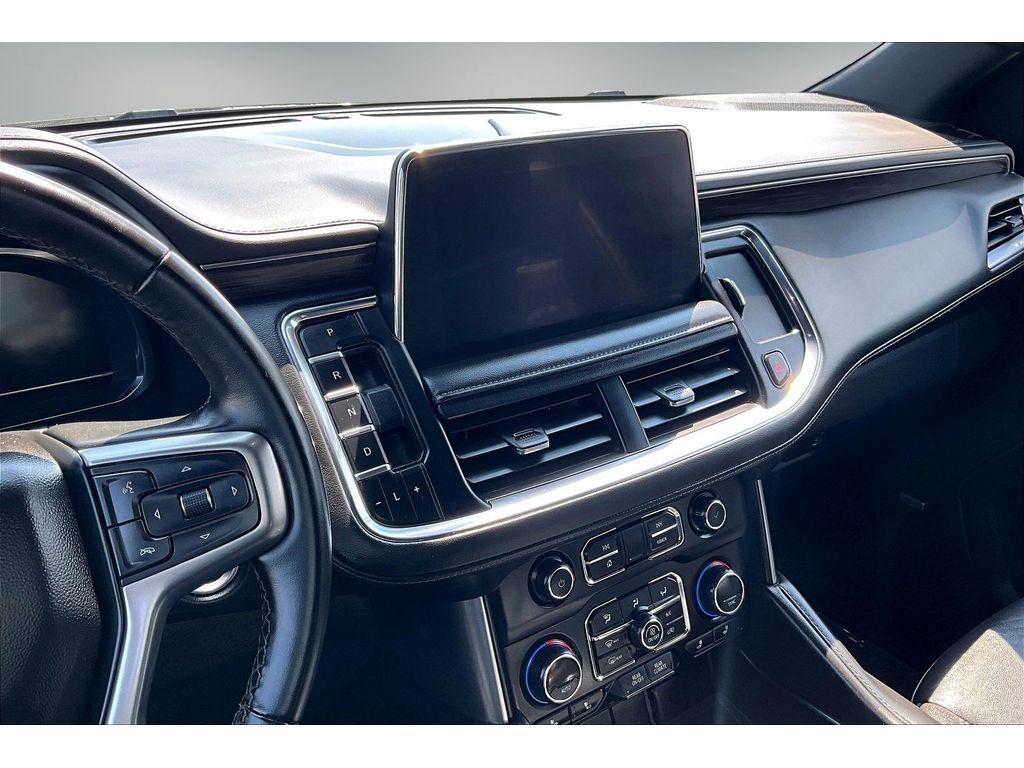 2024 Chevrolet Tahoe LT - Photo 9