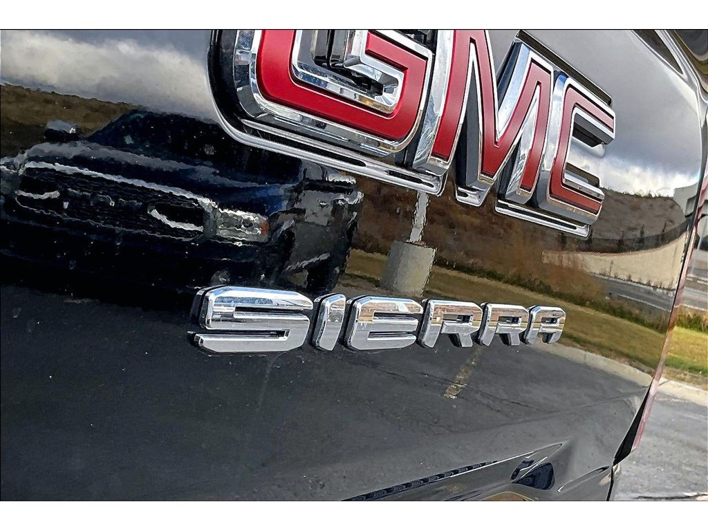 2026 GMC Sierra 1500 Elevation - Photo 9