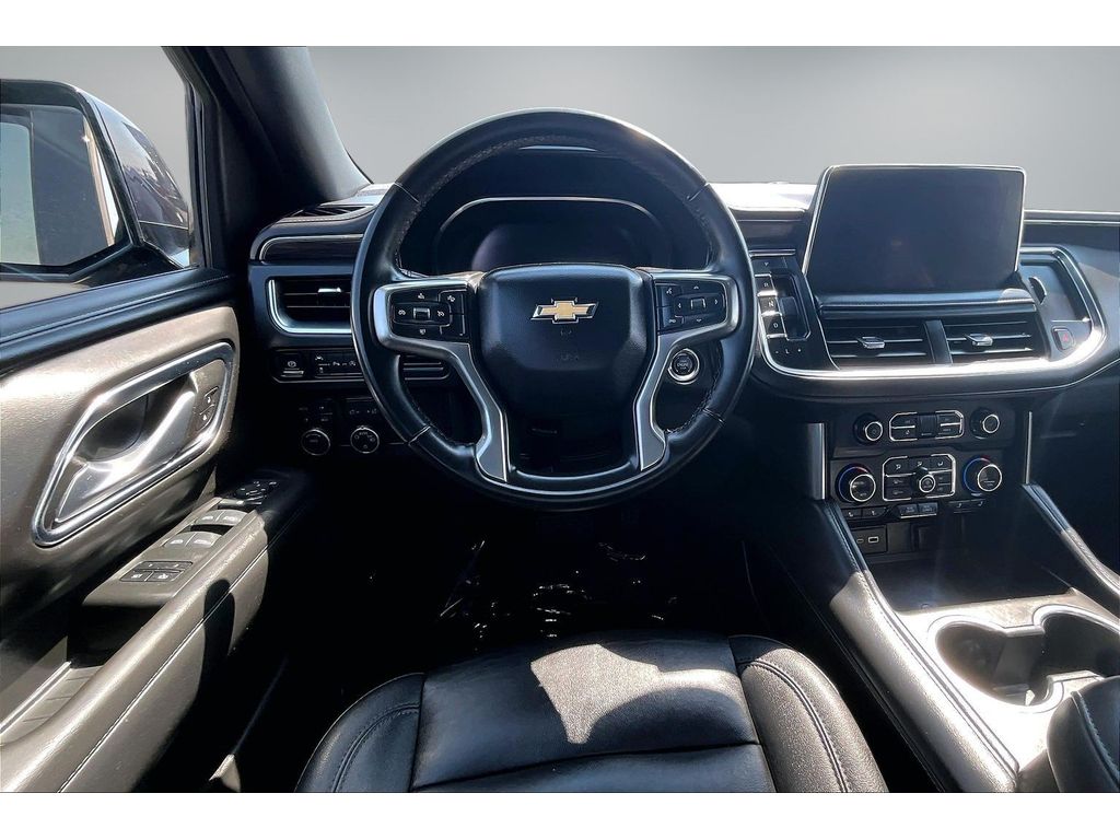 2024 Chevrolet Tahoe LT - Photo 8