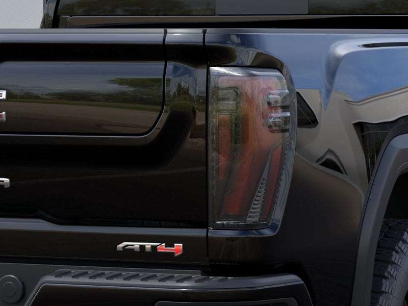 2026 GMC Sierra 3500HD AT4 - Photo 23